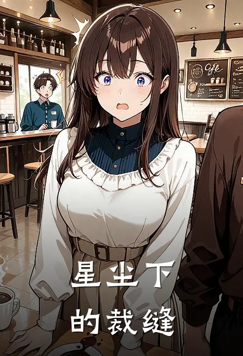 星尘下的裁缝
