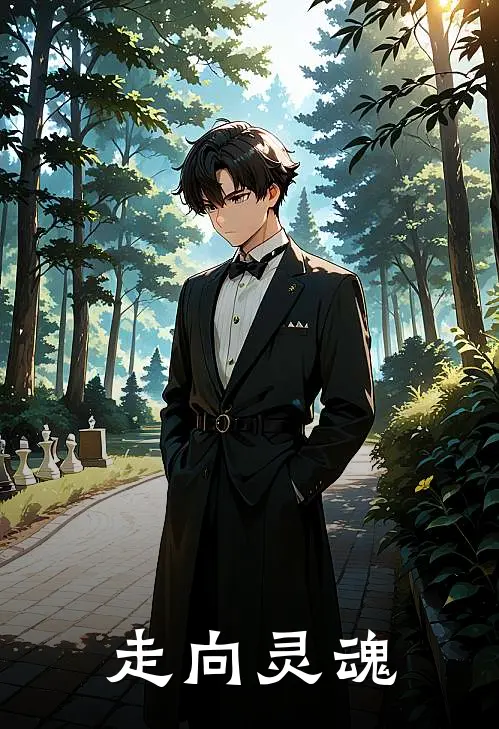 走向灵魂