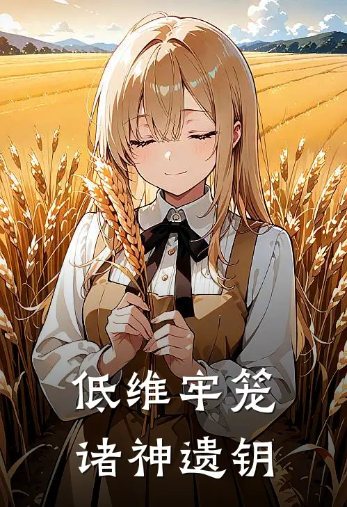 低维牢笼：诸神遗钥