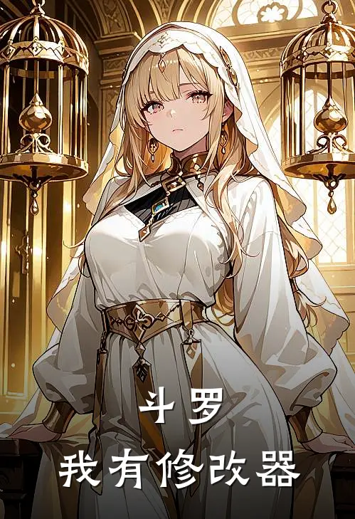 斗罗：我有修改器