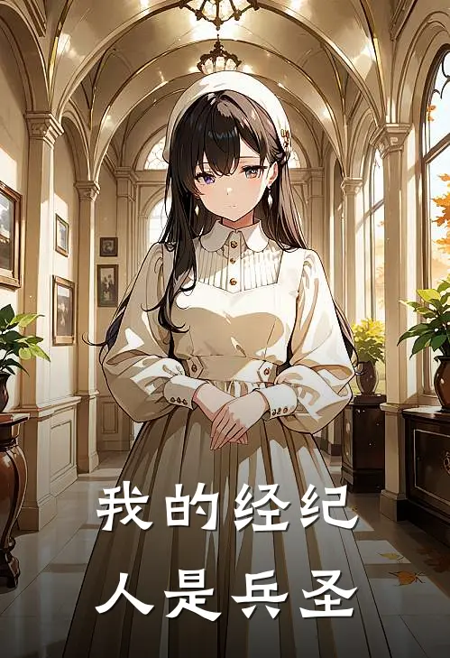 我的经纪人是兵圣