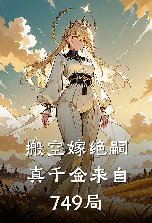 搬空嫁绝嗣，真千金来自749局