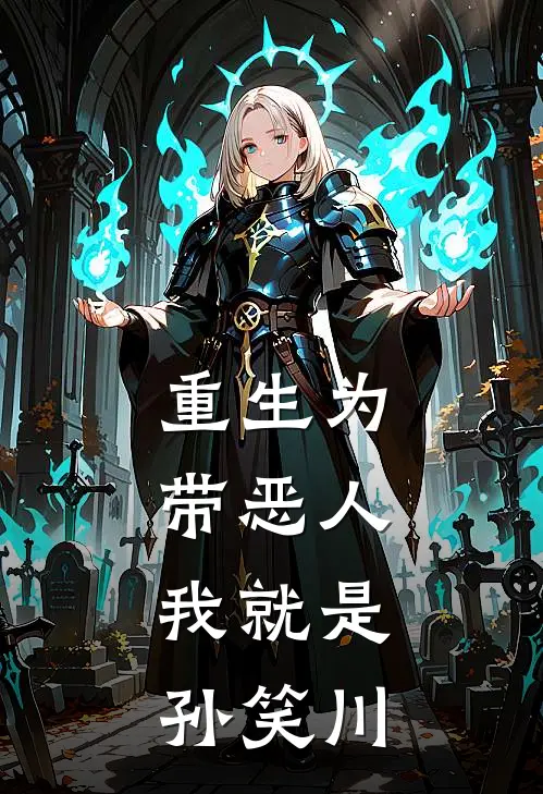 重生为带恶人，我就是孙笑川