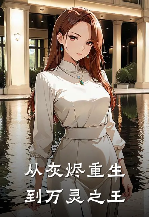 从灰烬重生，到万灵之王