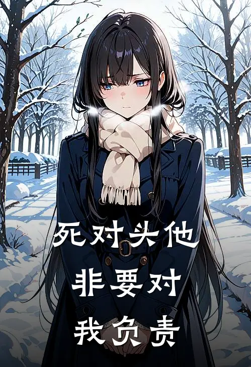 死对头他，非要对我负责
