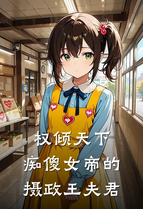 权倾天下：痴傻女帝的摄政王夫君