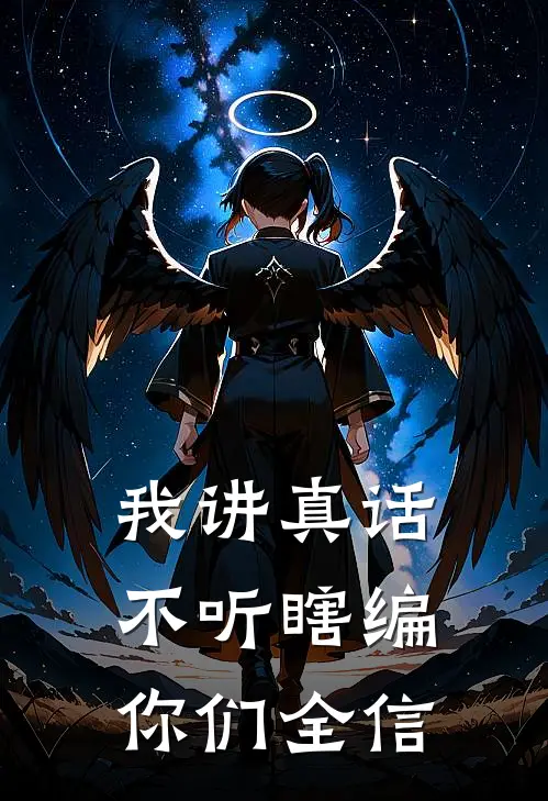 我讲真话不听瞎编你们全信