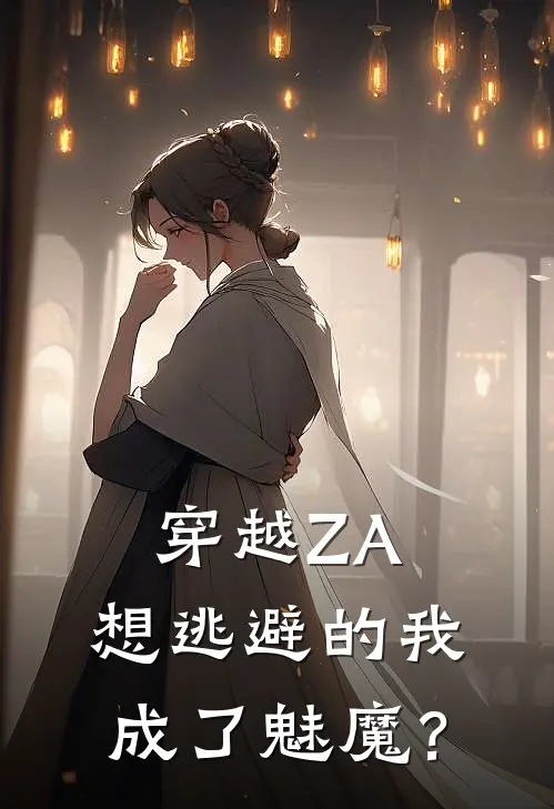 穿越ZA，想逃避的我成了魅魔？