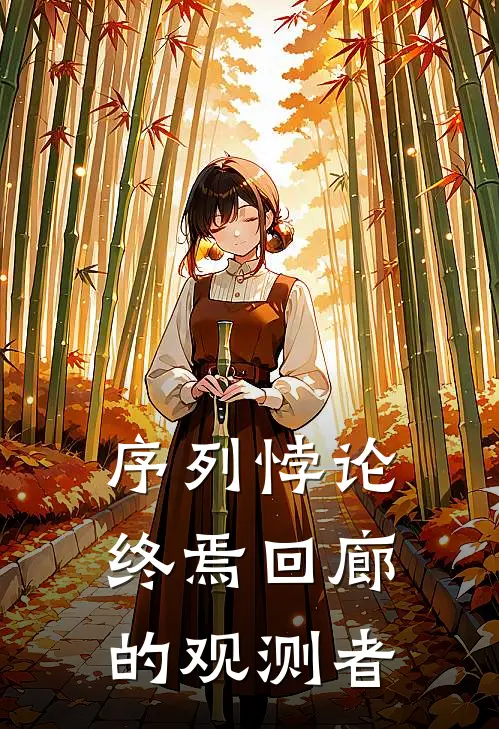 序列悖论：终焉回廊的观测者