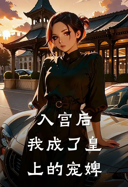 入宫后，我成了皇上的宠婢