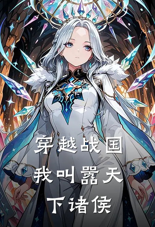 屈原蔡给《穿越战国，我叫嚣天下诸侯》完整版在线阅读_屈原蔡给完整版在线阅读