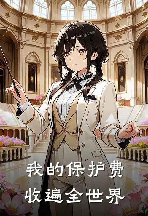 我的保护费收遍全世界
