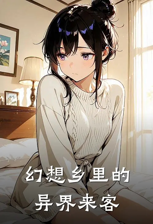 幻想乡里的异界来客