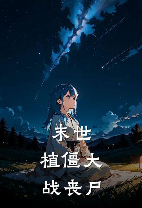 末世：植僵大战丧尸