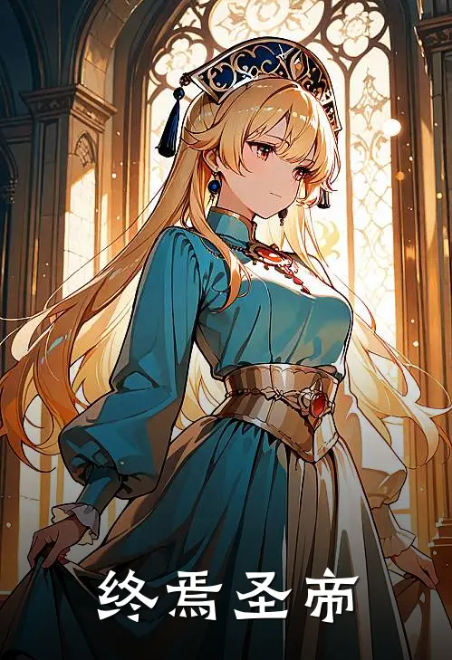 终焉圣帝