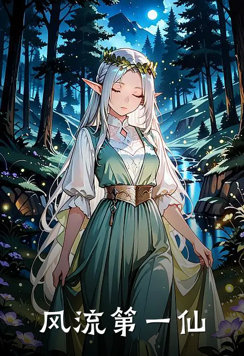风流第一仙