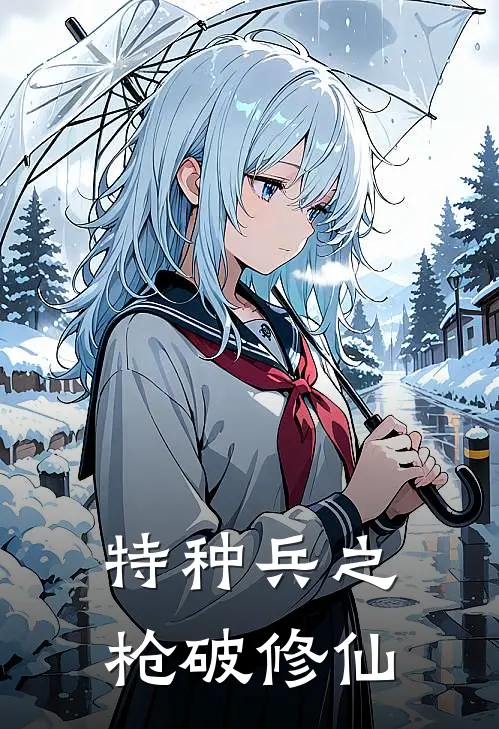 特种兵之枪破修仙