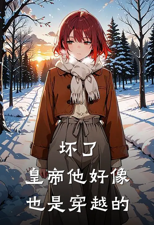 坏了，皇帝他好像也是穿越的