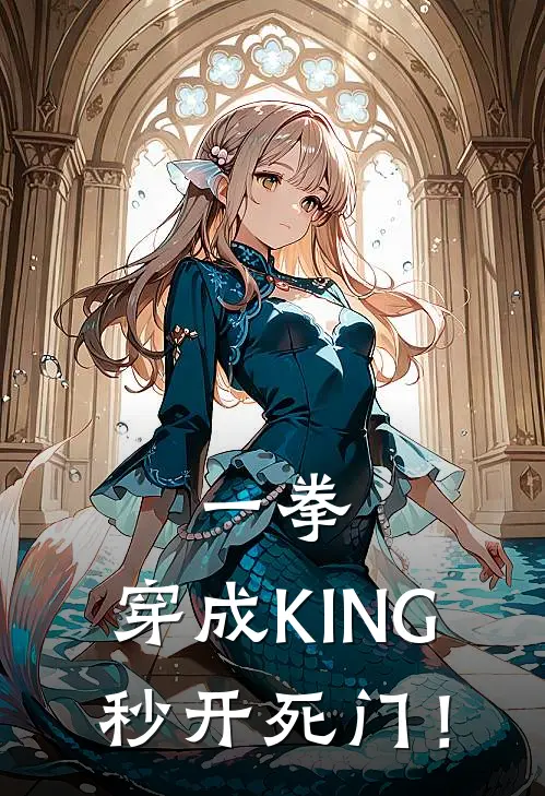 一拳：穿成KING，秒开死门！