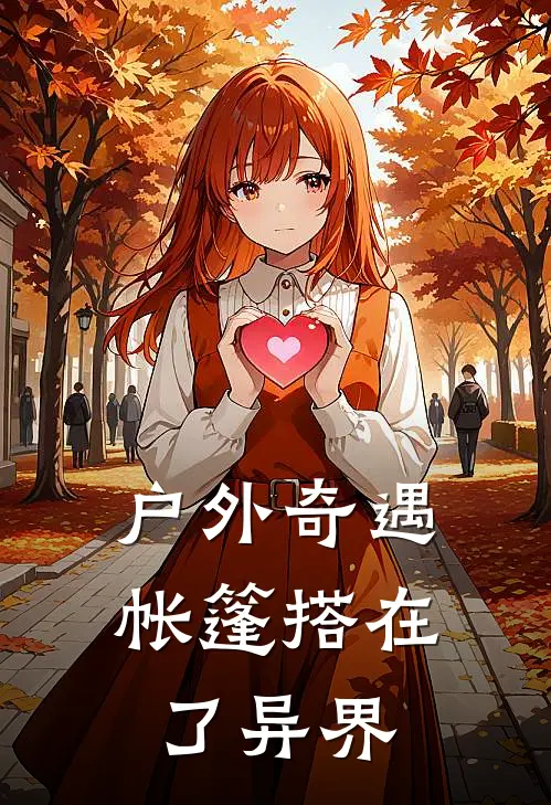 户外奇遇：帐篷搭在了异界