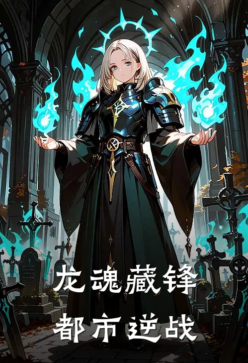 龙魂藏锋：都市逆战