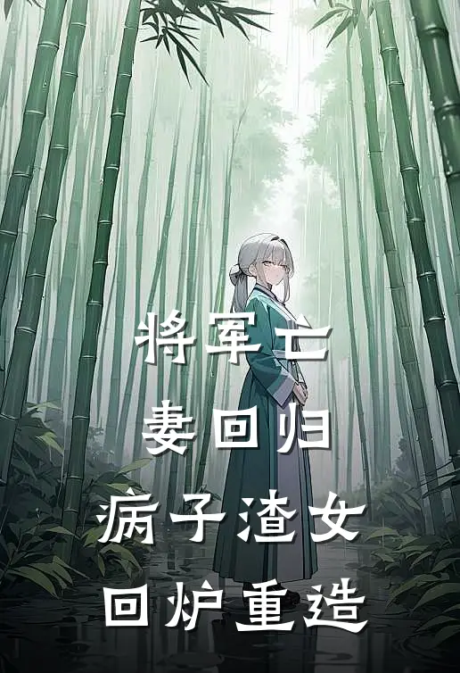 将军亡妻回归，病子渣女回炉重造