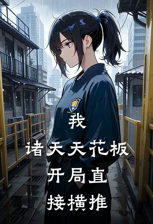 我，诸天天花板，开局直接横推