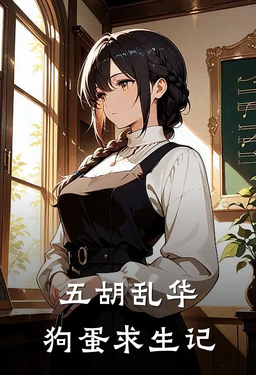 五胡乱华，狗蛋求生记