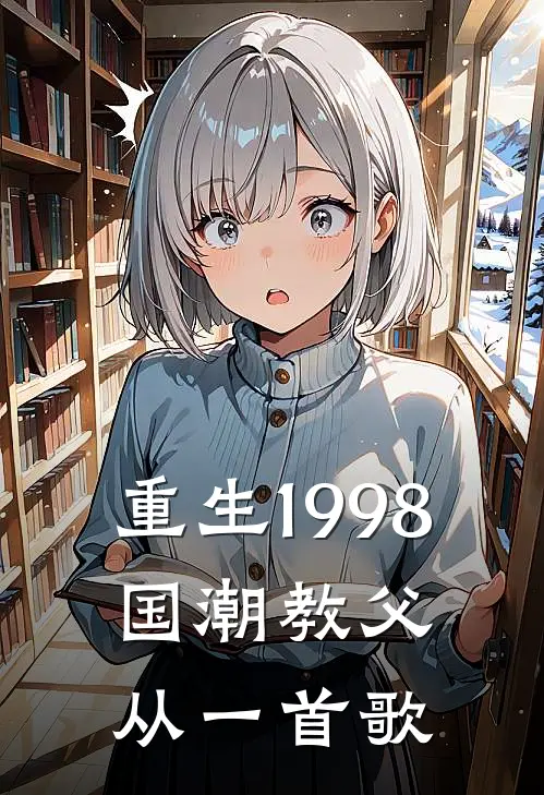 重生1998：国潮教父从一首歌