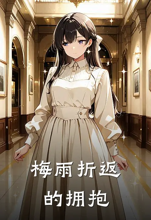 梅雨折返的拥抱