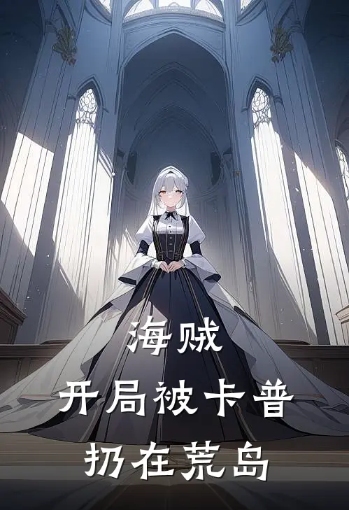 海贼：开局被卡普扔在荒岛