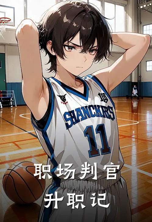 职场判官升职记