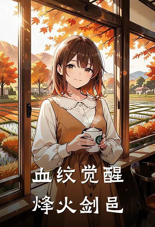 血纹觉醒烽火剑邑