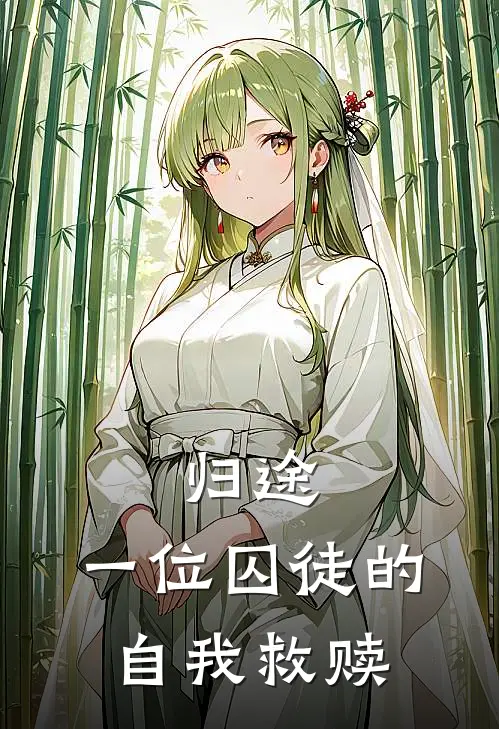 归途：一位囚徒的自我救赎