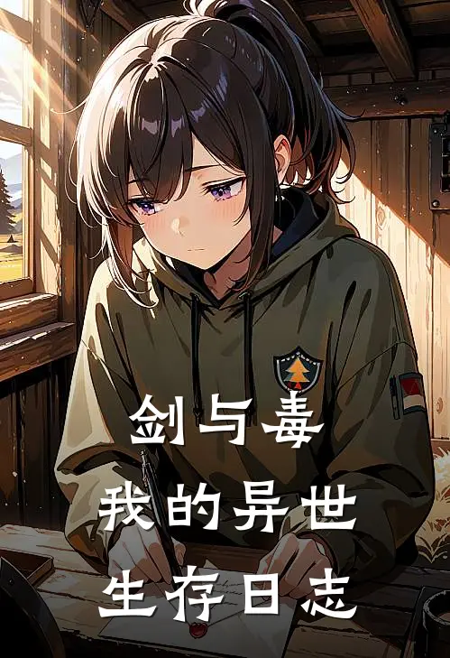 剑与毒：我的异世生存日志