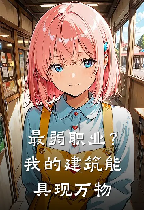 最弱职业？我的建筑能具现万物