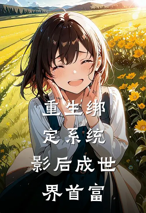 重生绑定系统：影后成世界首富