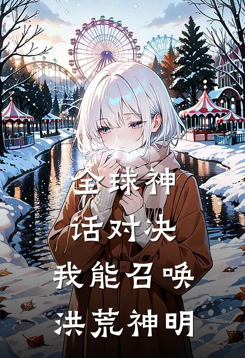 全球神话对决，我能召唤洪荒神明