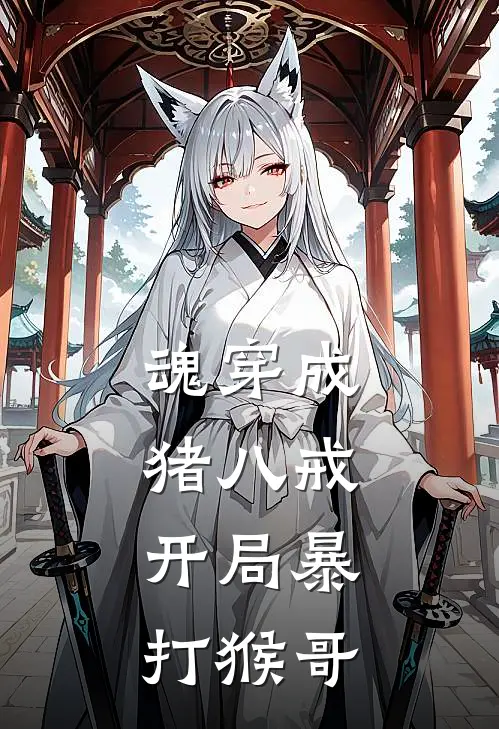 魂穿成猪八戒，开局暴打猴哥