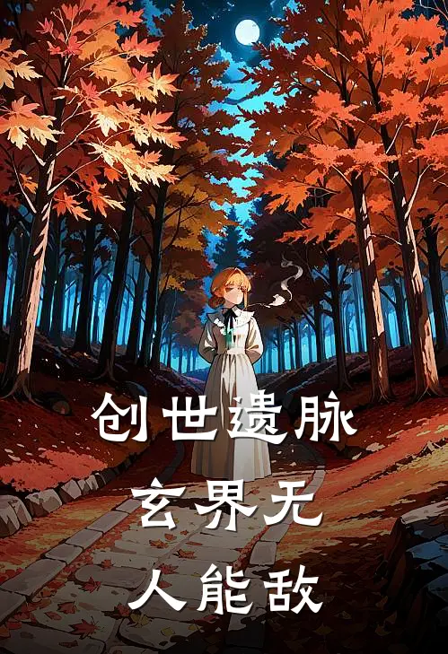 创世遗脉：玄界无人能敌