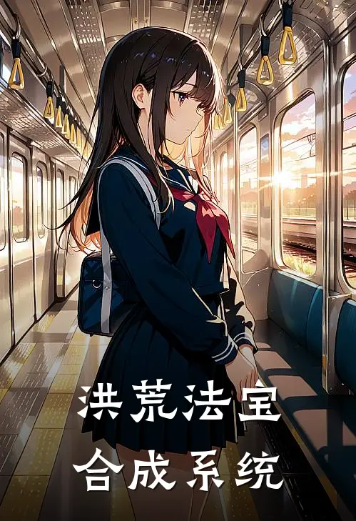 洪荒法宝合成系统