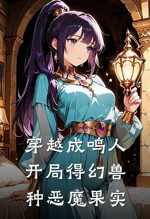 雏田黄毛(穿越成鸣人开局得幻兽种恶魔果实)完结版免费在线阅读_《穿越成鸣人开局得幻兽种恶魔果实》全章节阅读