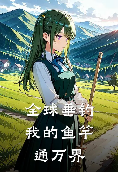 全球垂钓：我的鱼竿通万界