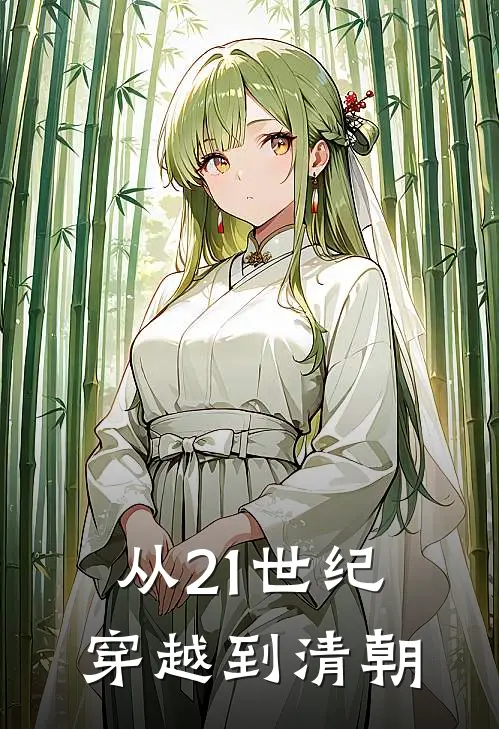 从21世纪穿越到清朝