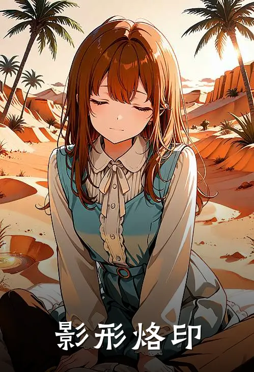 影形烙印