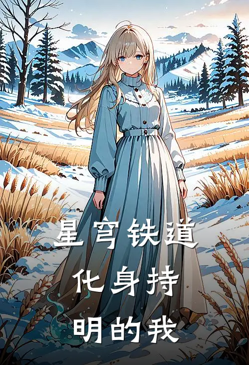 星穹铁道：化身持明的我