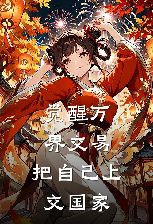 觉醒万界交易，把自己上交国家