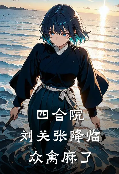 四合院：刘关张降临，众禽麻了