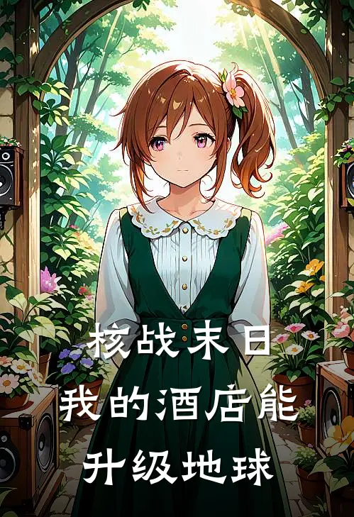 核战末日：我的酒店能升级地球