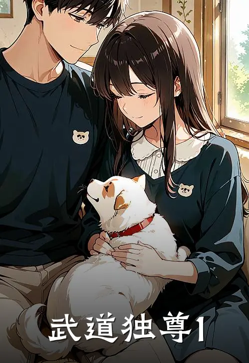 武道独尊1